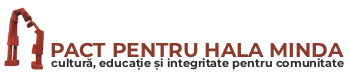 Pact pentru Hala Minda