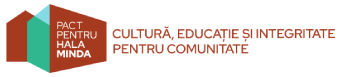 Pact pentru Hala Minda
